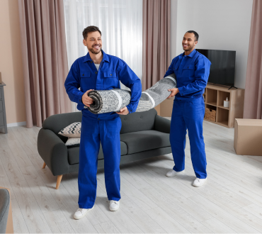 House Keeping Service